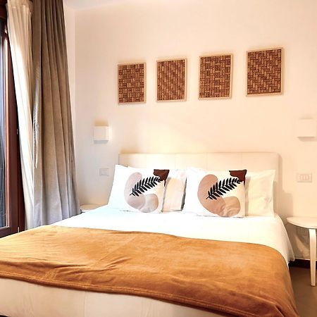 Central Flat Romantic Domus Remedio 베니스 외부 사진