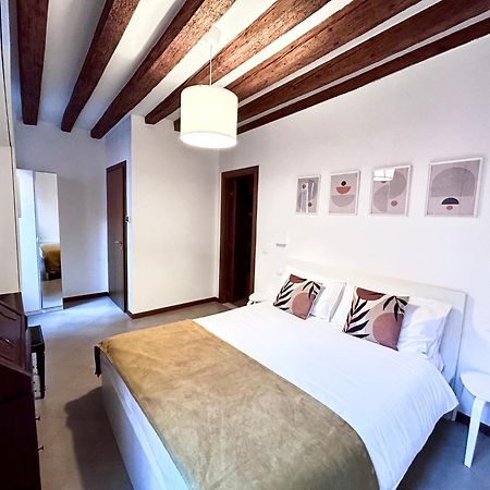 Central Flat Romantic Domus Remedio 베니스 외부 사진