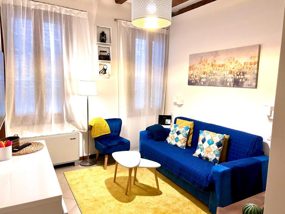 Central Flat Romantic Domus Remedio 베니스 외부 사진