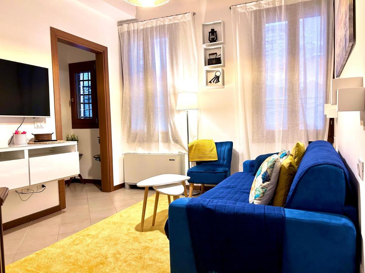 Central Flat Romantic Domus Remedio 베니스 외부 사진