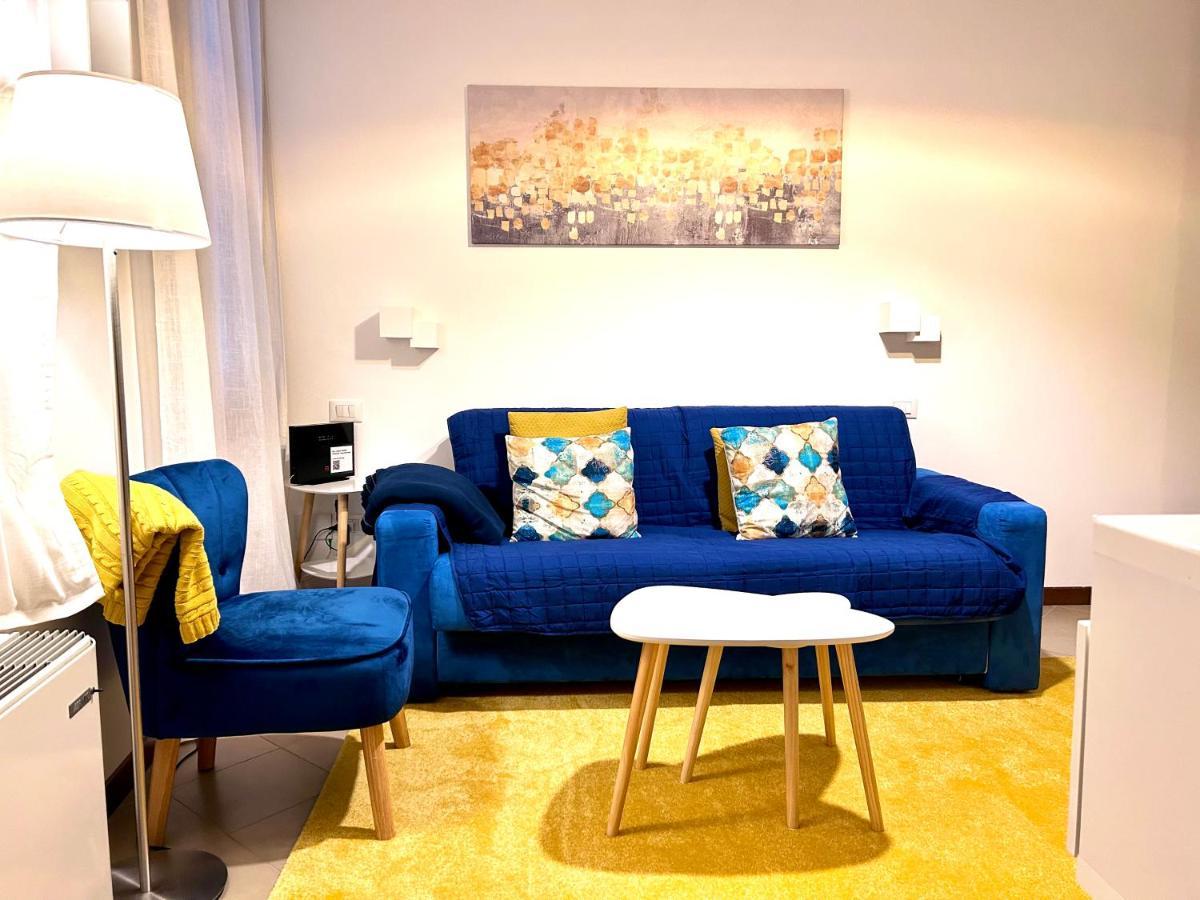 Central Flat Romantic Domus Remedio 베니스 외부 사진