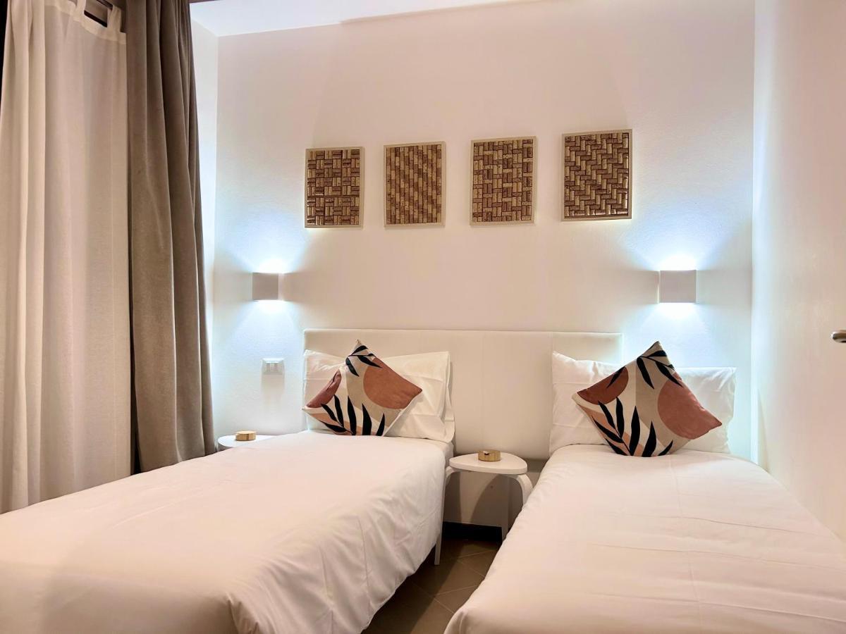 Central Flat Romantic Domus Remedio 베니스 외부 사진