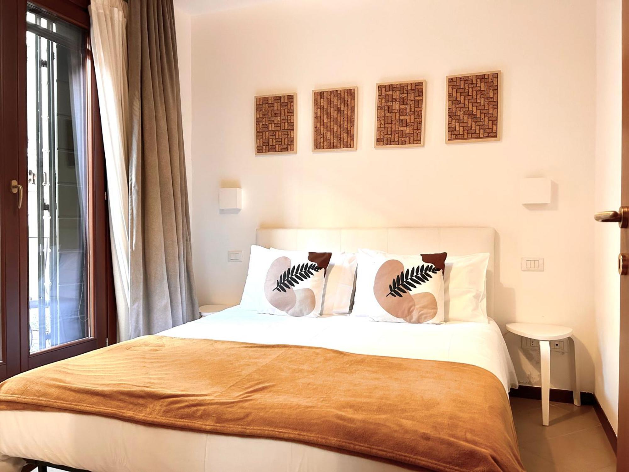 Central Flat Romantic Domus Remedio 베니스 외부 사진