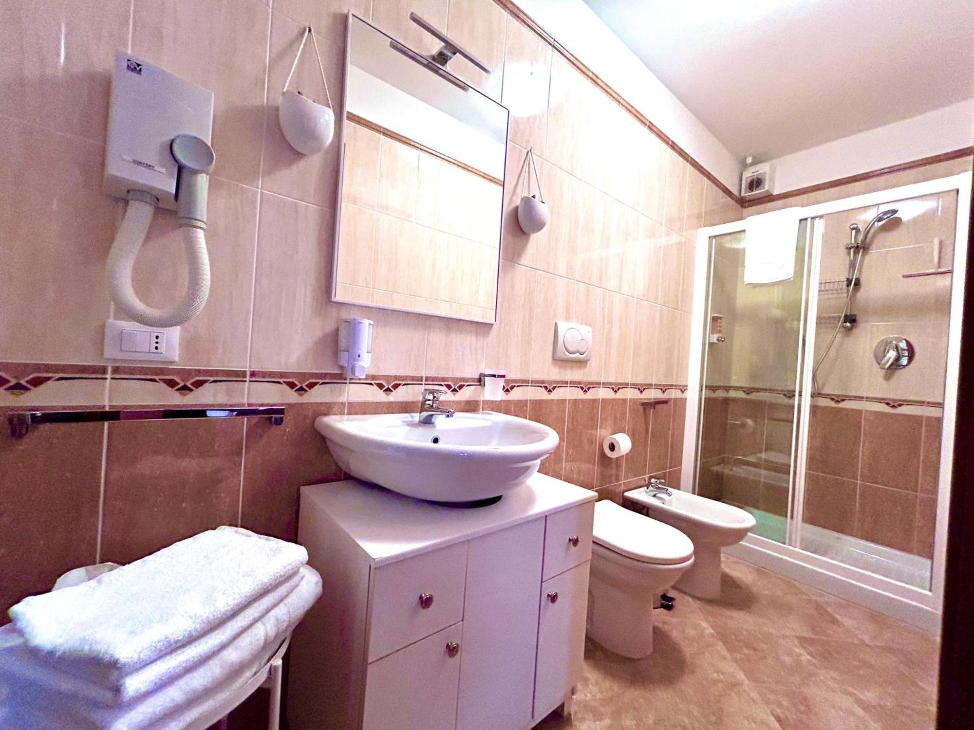 Central Flat Romantic Domus Remedio 베니스 외부 사진