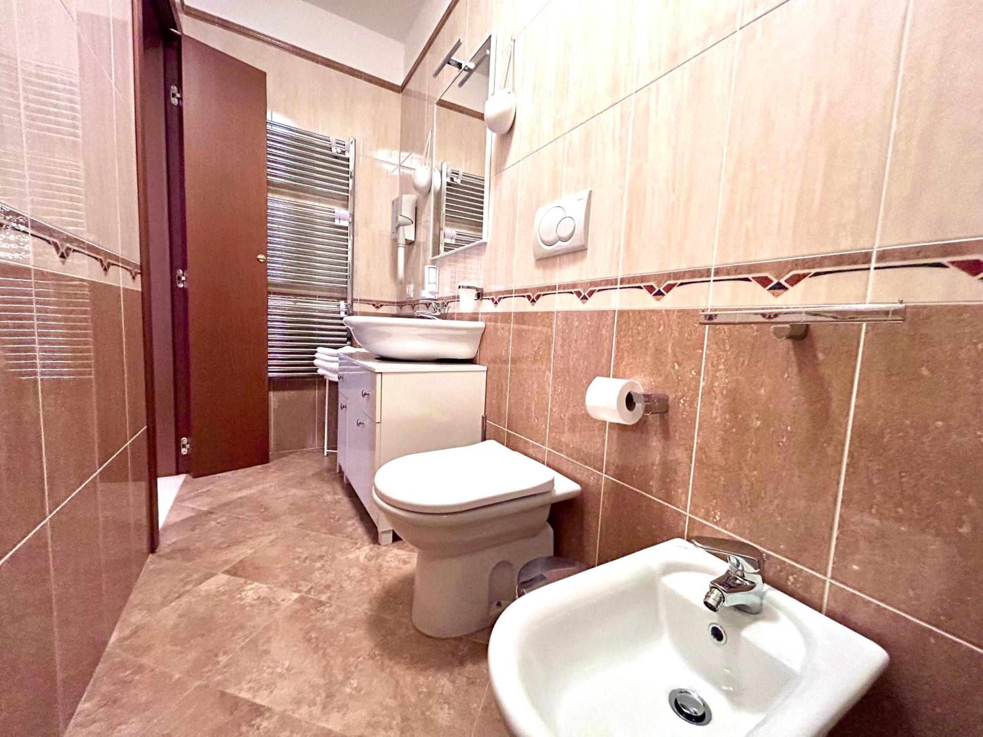 Central Flat Romantic Domus Remedio 베니스 외부 사진