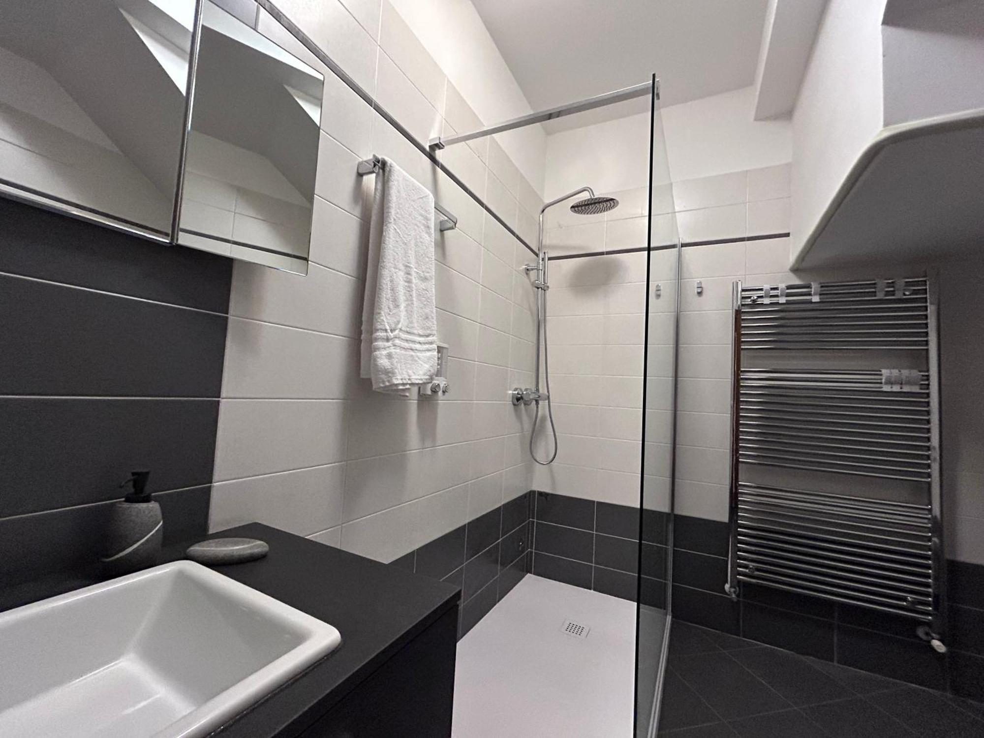 Central Flat Romantic Domus Remedio 베니스 외부 사진