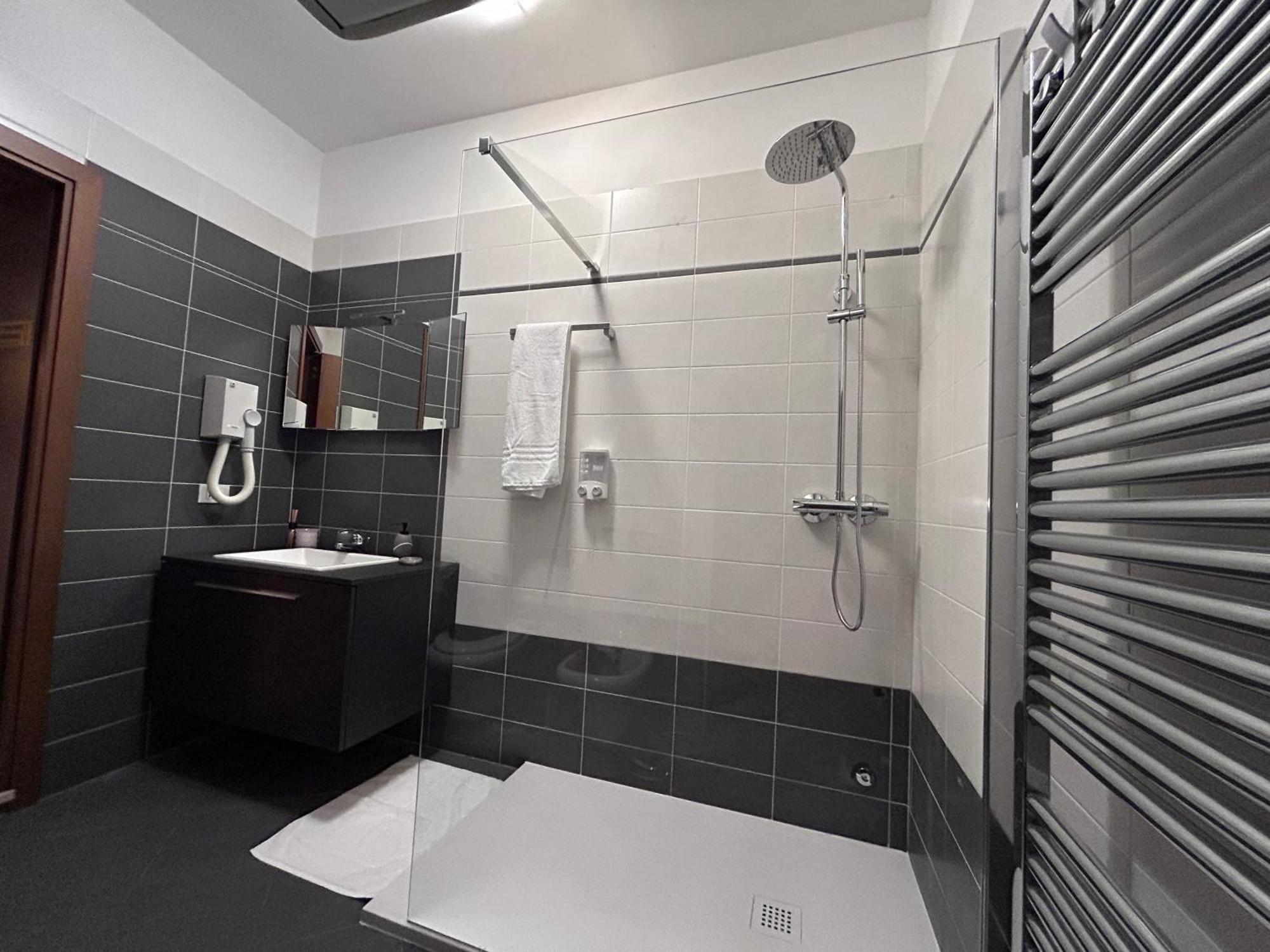 Central Flat Romantic Domus Remedio 베니스 외부 사진